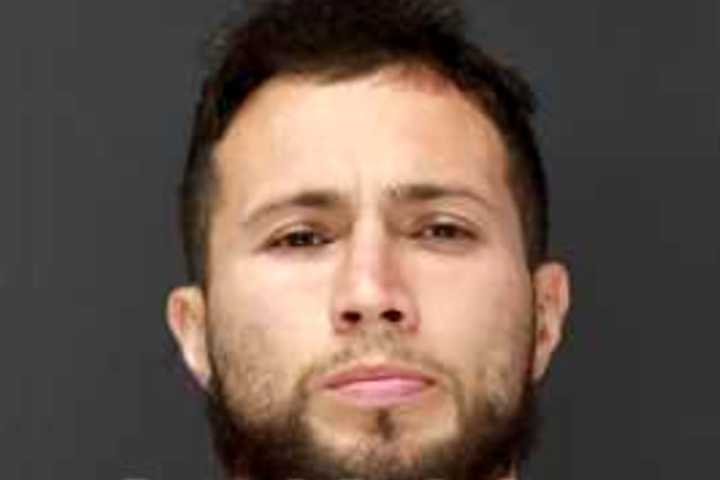 Police Officer Rescues Bergen County Assault Victim, Assailant Jailed