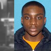 Hackensack PD: 7-Eleven Robber Collared After Hopping Into Pickup At Mickey D's Drive-Thru