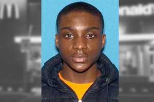 Hackensack PD: 7-Eleven Robber Collared After Hopping Into Pickup At Mickey D's Drive-Thru