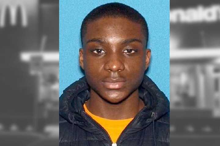 Hackensack PD: 7-Eleven Robber Collared After Hopping Into Pickup At Mickey D's Drive-Thru