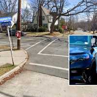 SEE ANYTHING? 10-Year-Old Boy On Bicycle Hospitalized In Teaneck Hit-And-Run