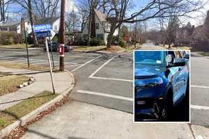 SEE ANYTHING? 10-Year-Old Boy On Bicycle Hospitalized In Teaneck Hit-And-Run