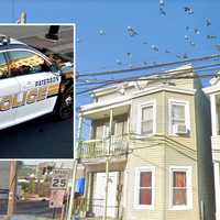 Twin Offenders Jailed Following Raid On Paterson Drug Den