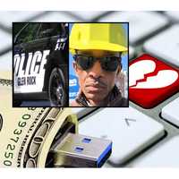 SEXTORTION: Out-Of-State Fugitive Freed After NJ Senior Looking For Love Loses $20,000