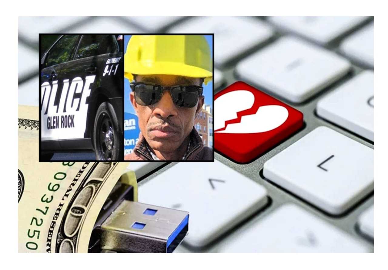 Sextortion OutOfState Fugitive Freed After NJ Senior Looking For