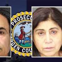 Couple From PA Charged In Computer Repair Scam That Conned Victims In NJ, Elsewhere
