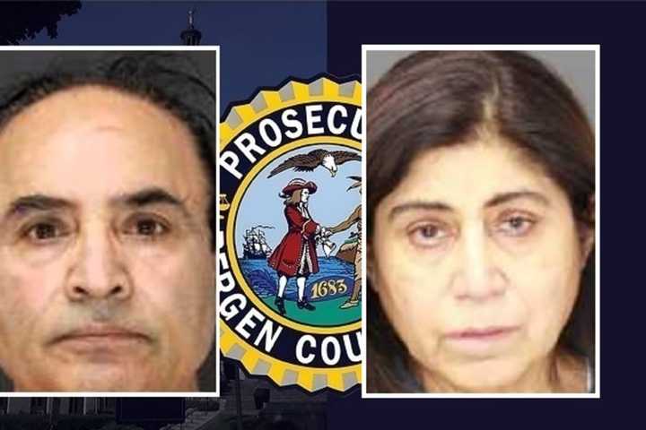 Couple From PA Charged In Computer Repair Scam That Conned Victims In NJ, Elsewhere