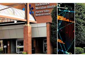 Hospital ERs in Bergen, Montclair Closed By Nationwide Ransomware Attack