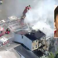 Woman Admits Setting Paterson Apartment Couch Fire That Ended Up Destroying Half A City Block