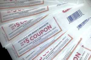 Feds: California Gal Admits Running $9.9 Million Counterfeit Coupon Scam