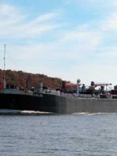 Funding For Controversial Newburgh Barge Anchorage Point In Jeopardy