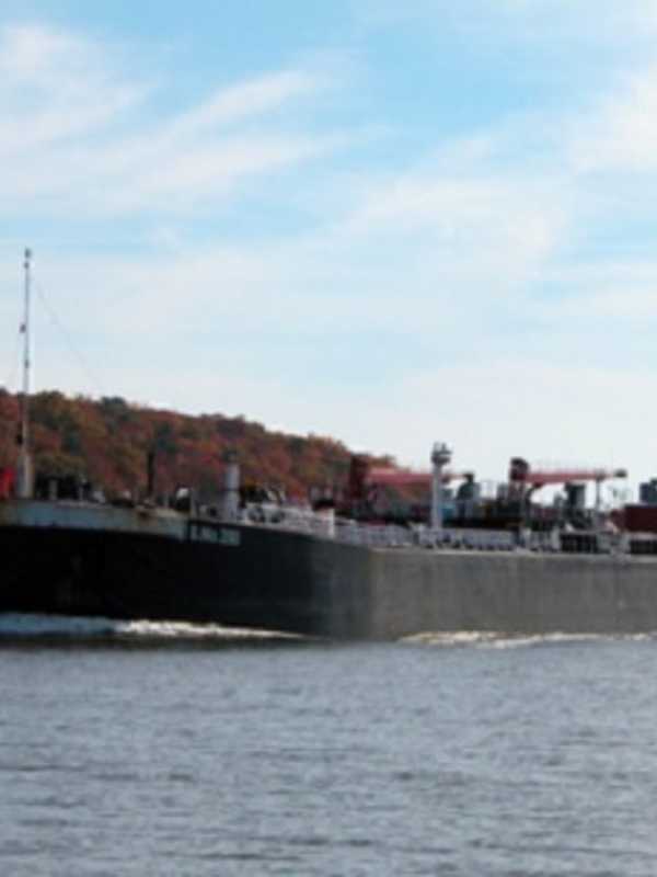 Cortlandt Asks Public's Help In Battling Barge Anchor Proposals