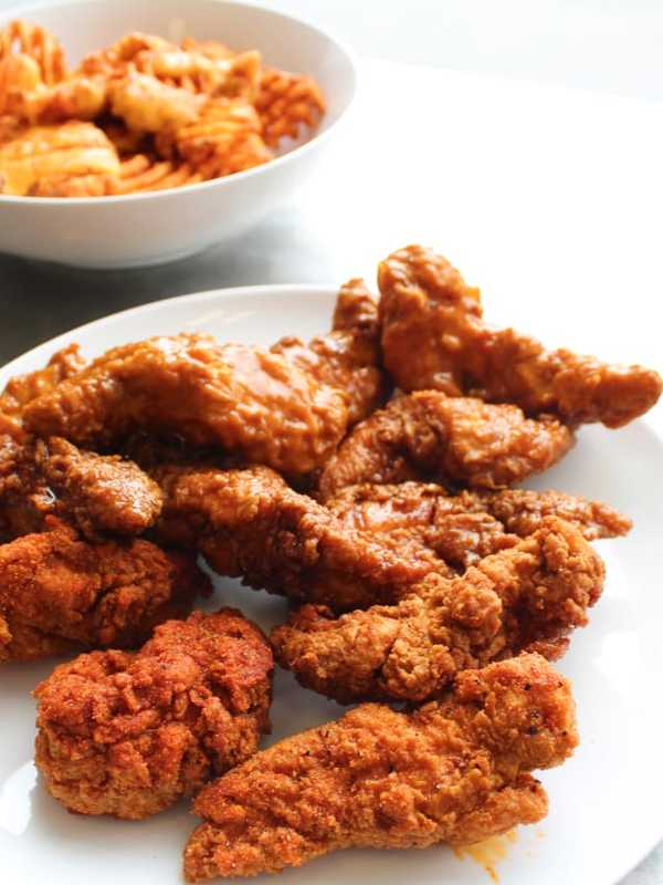 Attention Chicken Wing Fans: Wings Over Preps For Fairfield Opening