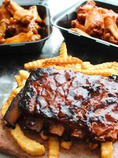 Wings Over Announces August Opening In Fairfield