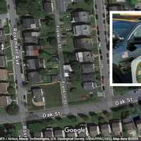 Police Name Victim In Deadly Coatesville Shooting
