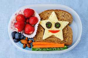 Make Boring Lunches A Thing Of The Past This School Year