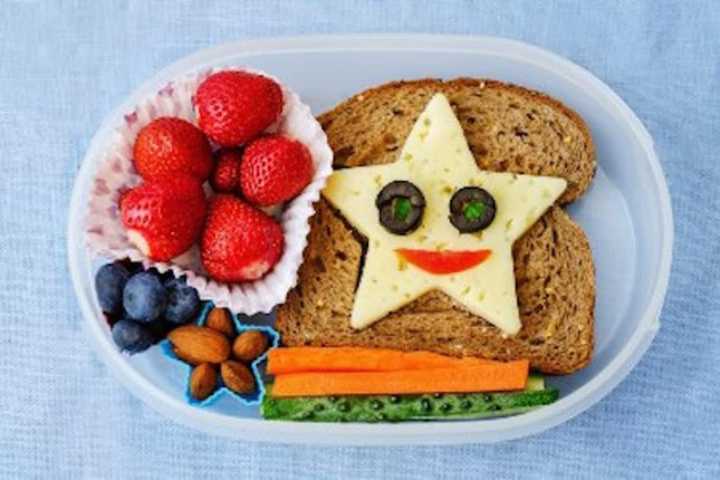 Make Boring Lunches A Thing Of The Past This School Year