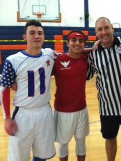 Chappaqua Fun Ball Tourney Raises Funds For Scholarships