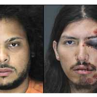 Stolen Cab Thief Face-Plants After Fleeing Police, Crashing In Fairview