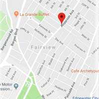 SEE ANYTHING? Guns Shown In Fairview Home Invasion