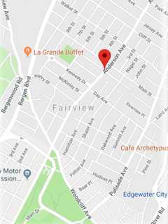 SEE ANYTHING? Guns Shown In Fairview Home Invasion