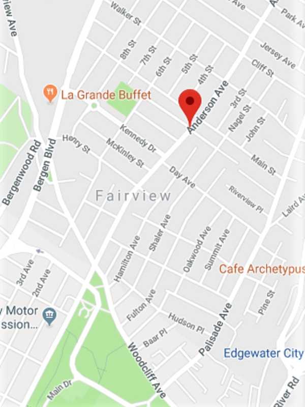 SEE ANYTHING? Guns Shown In Fairview Home Invasion