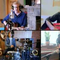 Jersey 4 Jersey: Reunited Fountains Of Wayne Dedicates "Hackensack" To Late Adam Schlesinger