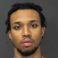 GOTCHA! Prosecutor's Detectives Charge NYC Man, 20, With Three Bergen County Holdups