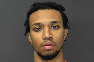 GOTCHA! Prosecutor's Detectives Charge NYC Man, 20, With Three Bergen County Holdups