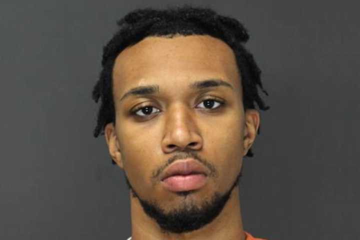 GOTCHA! Prosecutor's Detectives Charge NYC Man, 20, With Three Bergen County Holdups