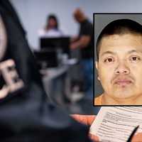 ICE Seeks Hold On Guatemalan National From Lodi Charged With Sexually Assaulting Underage Teen