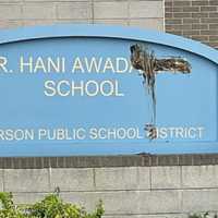 Bias Intimidation: Clifton Man Charged With Smearing Feces On School Sign