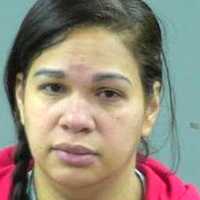 $2,800 In Cash Stolen From Busy Wayne Shopper's Purse, Security Video Leads To Arrest