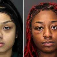MUGSHOTS: Two Stabbed In North Arlington, Accused Assailants Seized