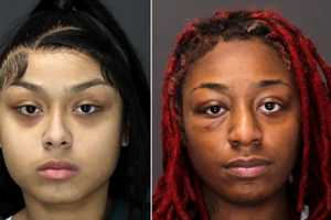 MUGSHOTS: Two Stabbed In North Arlington, Accused Assailants Seized