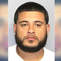 GOTCHA! Ex-Con Charged With Shooting Haskell Man In Paterson