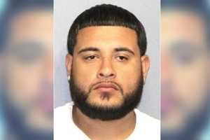 GOTCHA! Ex-Con Charged With Shooting Haskell Man In Paterson