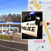 Victim Robbed Of $250,000 Cash At Gas Station Near NJ/NY Border, Sources Say