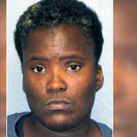 Female Carjacker Captured At Jersey Shore After Dumping Son, 7, In Paterson: Authorities
