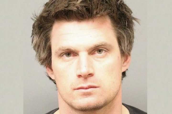 Bergen Prosecutor: Morris Thief Stashed $1M In Heavy Equipment, Arms, Ammo At Rural Sussex Site