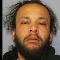 GOTCHA! Armed Ex-Con Nabbed By Paterson Detectives Investigating Shooting Of Woman