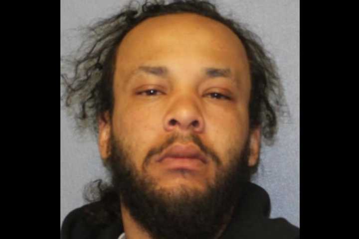GOTCHA! Armed Ex-Con Nabbed By Paterson Detectives Investigating Shooting Of Woman