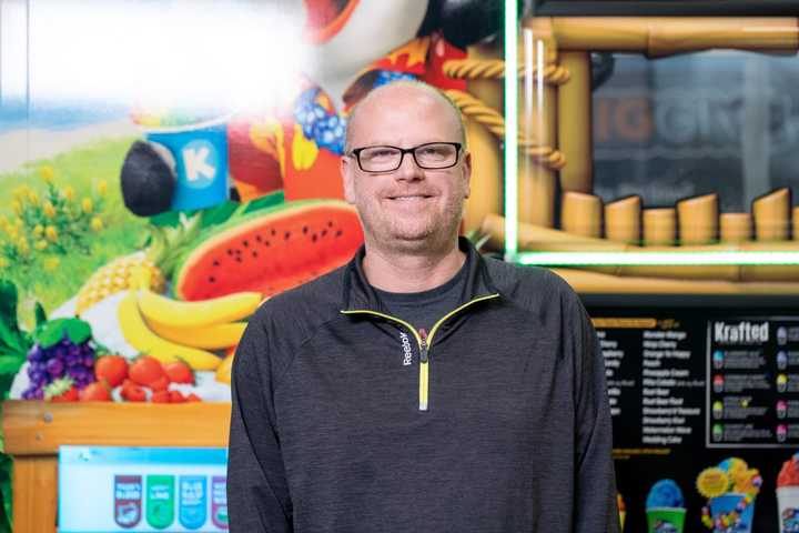 Former Schools Admin, Fiancé Roll Gourmet Shaved Ice Truck Into Morris County