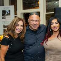 New Upscale Waterfront Jersey City Restaurant Was Inspired By Owners' Daughter