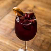 <p>Sangria</p>