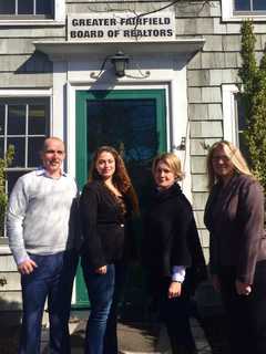 Greater Fairfield Board of Realtors Presents Pride In Our Homes Contest