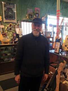 Westchester Jazz Guitarist John Scofield Wins Grammy Award
