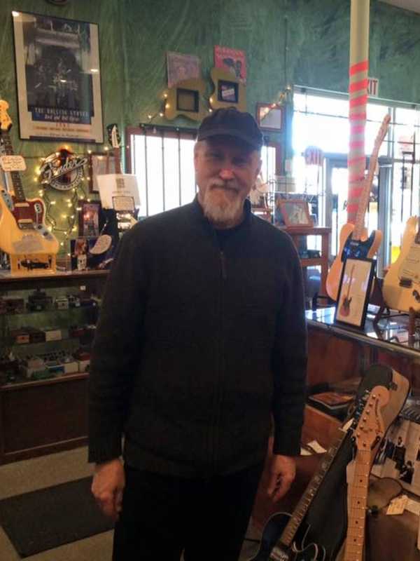 Westchester Jazz Guitarist John Scofield Wins Grammy Award