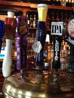 Greenwood's Grille In Bethel Earns Spot On DVlicious Craft Beer List