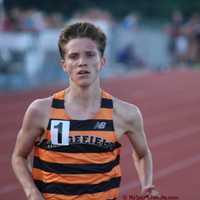 Ridgefield Boys Race To Victory At National Championships